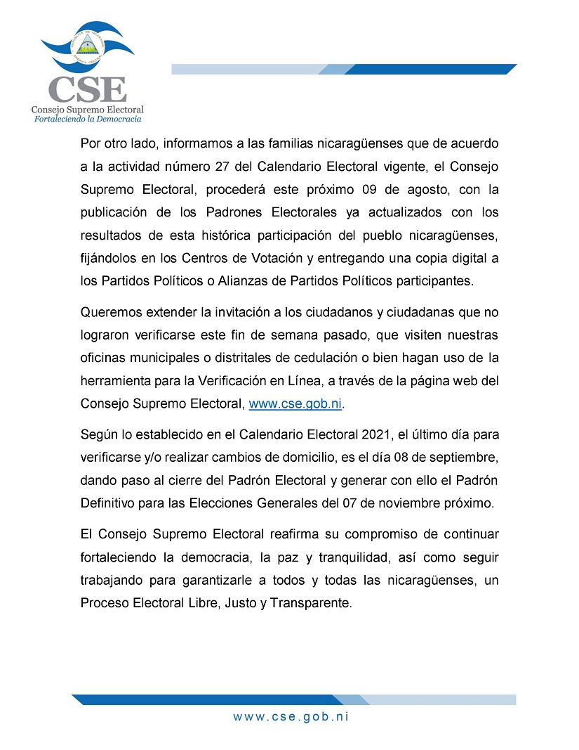 NOTA